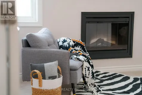 531 Bretby Crescent Ottawa ON K2J 5P9