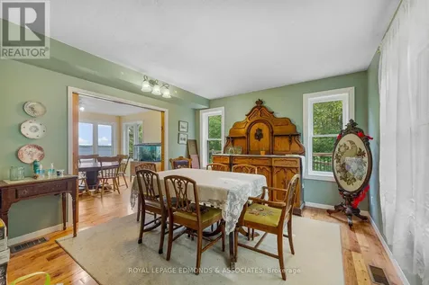 1095 Mountainview Drive Laurentian Valley ON K8A 8E3