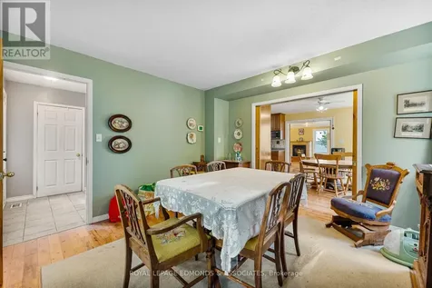 1095 Mountainview Drive Laurentian Valley ON K8A 8E3