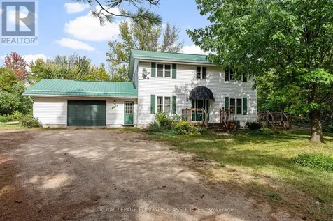 1095 Mountainview Drive Laurentian Valley ON K8A 8E3