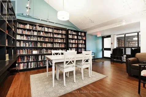 515 St Laurent Boulevard Ottawa ON K1K 3X5