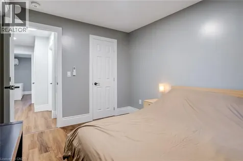 8 Mountsberg Road Hamilton ON L0P 1B0