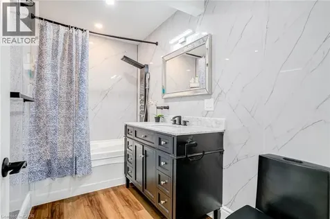 8 Mountsberg Road Hamilton ON L0P 1B0
