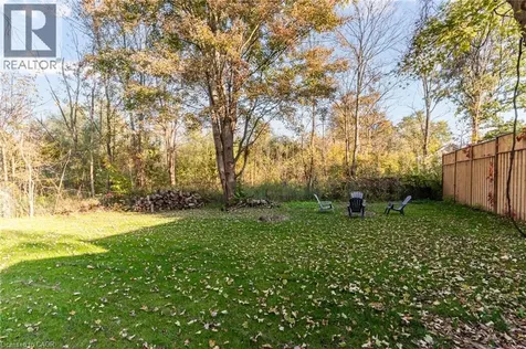 8 Mountsberg Road Hamilton ON L0P 1B0