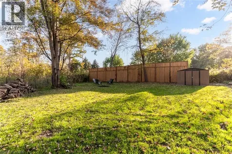8 Mountsberg Road Hamilton ON L0P 1B0