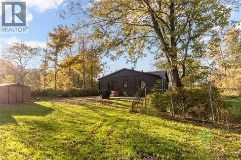 8 Mountsberg Road Hamilton ON L0P 1B0