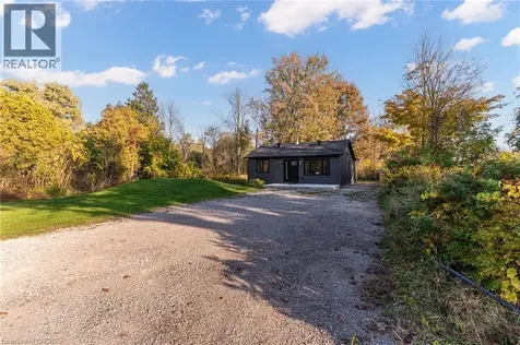 8 Mountsberg Road Hamilton ON L0P 1B0