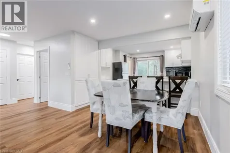 8 Mountsberg Road Hamilton ON L0P 1B0