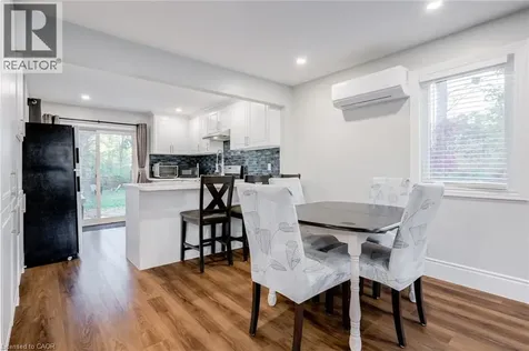 8 Mountsberg Road Hamilton ON L0P 1B0