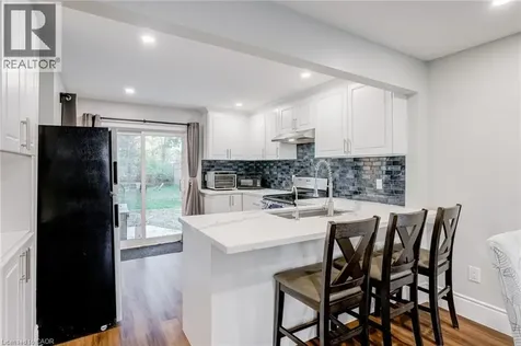 8 Mountsberg Road Hamilton ON L0P 1B0