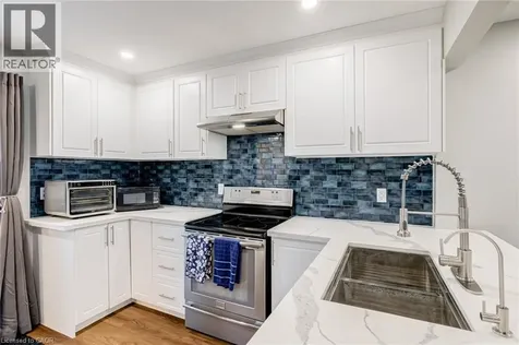 8 Mountsberg Road Hamilton ON L0P 1B0
