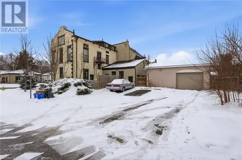 220 Nelson Street Brantford ON N3S 4C1
