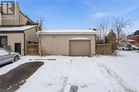 220 Nelson Street Brantford ON N3S 4C1