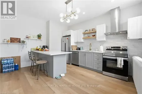220 Nelson Street Brantford ON N3S 4C1