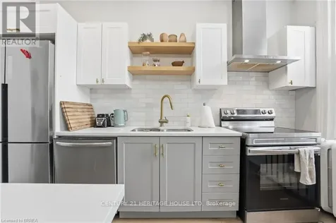 220 Nelson Street Brantford ON N3S 4C1