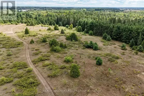 00 Upper Dwyer Hill Road Ottawa ON K0A 1B0