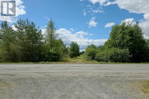 00 Upper Dwyer Hill Road Ottawa ON K0A 1B0