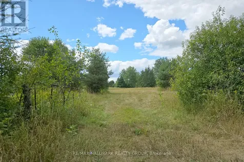 00 Upper Dwyer Hill Road Ottawa ON K0A 1B0