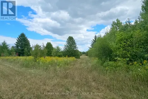 00 Upper Dwyer Hill Road Ottawa ON K0A 1B0