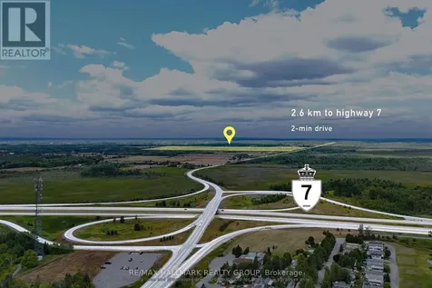 00 Upper Dwyer Hill Road Ottawa ON K0A 1B0