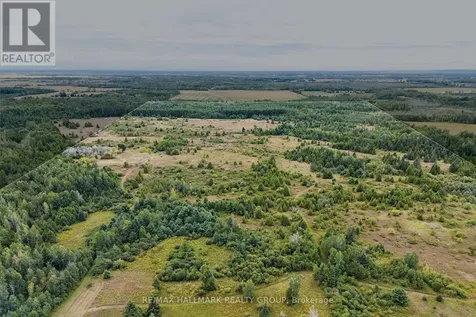 00 Upper Dwyer Hill Road Ottawa ON K0A 1B0