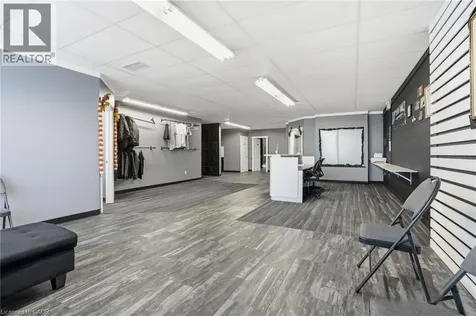 442 Millen Road Stoney Creek ON L8E 6H2