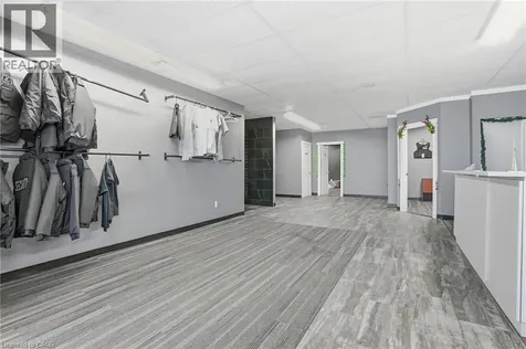 442 Millen Road Stoney Creek ON L8E 6H2