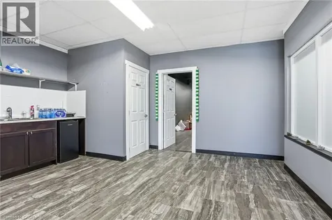442 Millen Road Stoney Creek ON L8E 6H2