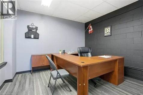 442 Millen Road Stoney Creek ON L8E 6H2
