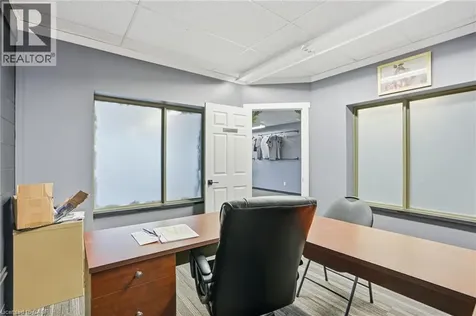 442 Millen Road Stoney Creek ON L8E 6H2