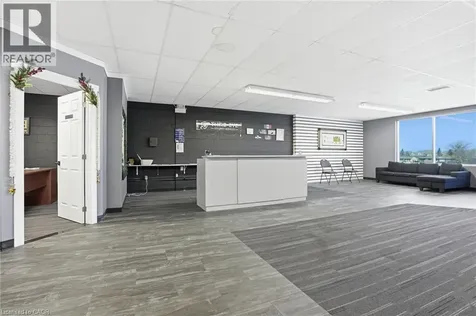 442 Millen Road Stoney Creek ON L8E 6H2