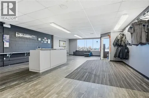 442 Millen Road Stoney Creek ON L8E 6H2