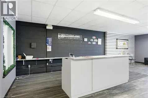 442 Millen Road Stoney Creek ON L8E 6H2