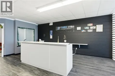442 Millen Road Stoney Creek ON L8E 6H2