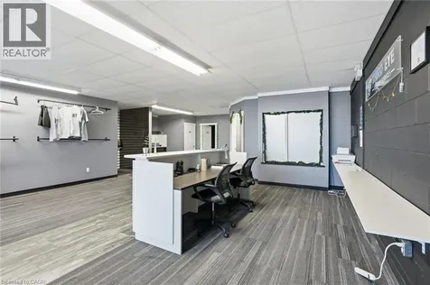 442 Millen Road Stoney Creek ON L8E 6H2