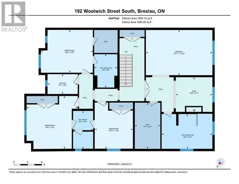 192 Woolwich Street South Woolwich ON N0B 1M0