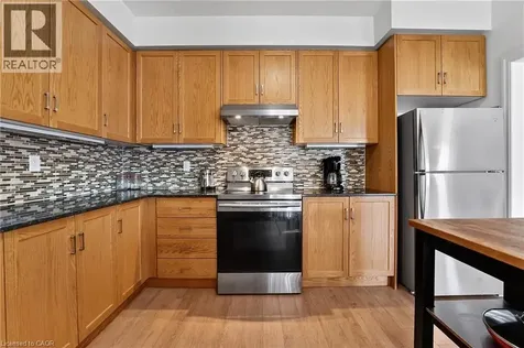 48 Cannery Drive Niagara-on-the-lake ON L0S 1J1