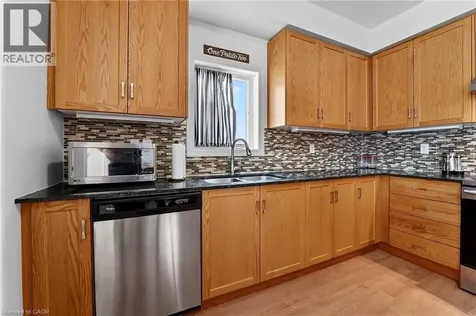 48 Cannery Drive Niagara-on-the-lake ON L0S 1J1