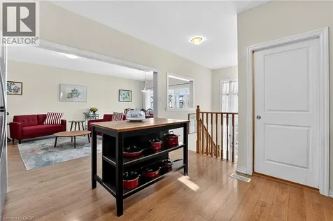 48 Cannery Drive Niagara-on-the-lake ON L0S 1J1