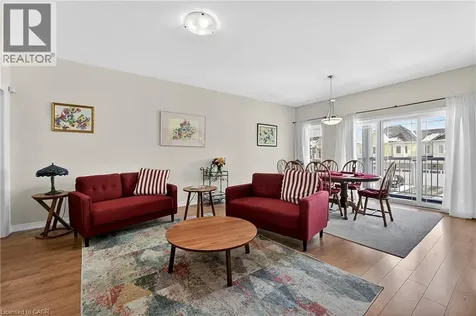 48 Cannery Drive Niagara-on-the-lake ON L0S 1J1