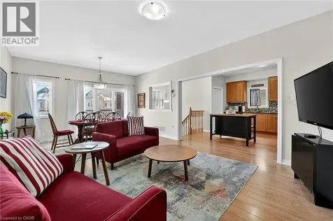 48 Cannery Drive Niagara-on-the-lake ON L0S 1J1