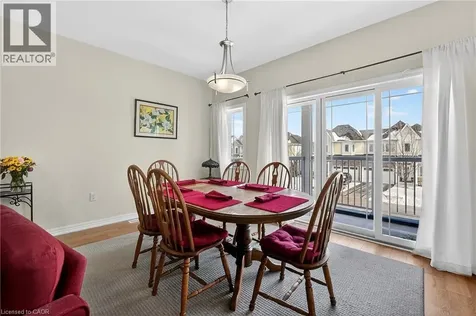 48 Cannery Drive Niagara-on-the-lake ON L0S 1J1