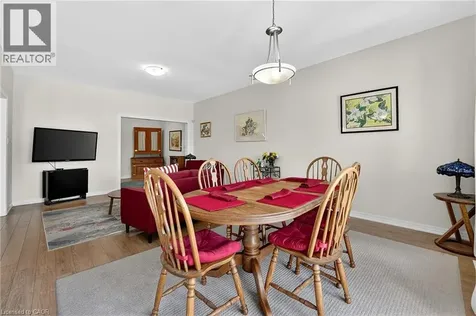 48 Cannery Drive Niagara-on-the-lake ON L0S 1J1