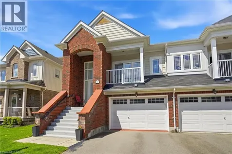 48 Cannery Drive Niagara-on-the-lake ON L0S 1J1