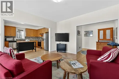48 Cannery Drive Niagara-on-the-lake ON L0S 1J1