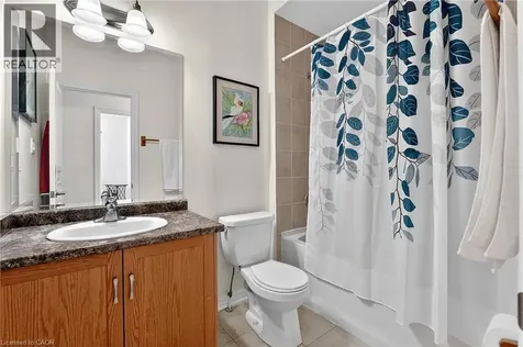 48 Cannery Drive Niagara-on-the-lake ON L0S 1J1