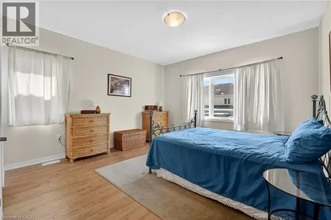 48 Cannery Drive Niagara-on-the-lake ON L0S 1J1