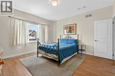 48 Cannery Drive Niagara-on-the-lake ON L0S 1J1