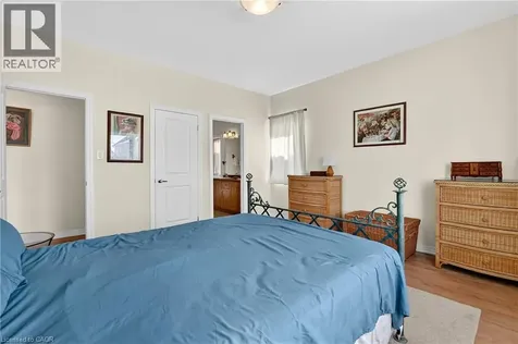 48 Cannery Drive Niagara-on-the-lake ON L0S 1J1