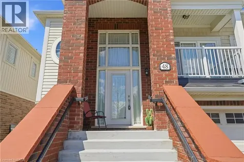48 Cannery Drive Niagara-on-the-lake ON L0S 1J1